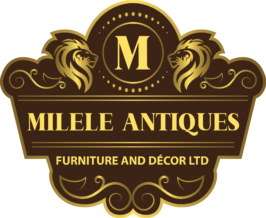 MILELE ANTIQUES LOGO - FINAL